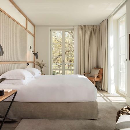 Hyatt Regency Chantilly Vineuil-Saint-Firmin Eksteriør billede