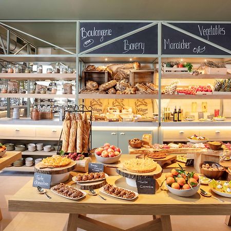 Hyatt Regency Chantilly Vineuil-Saint-Firmin Eksteriør billede