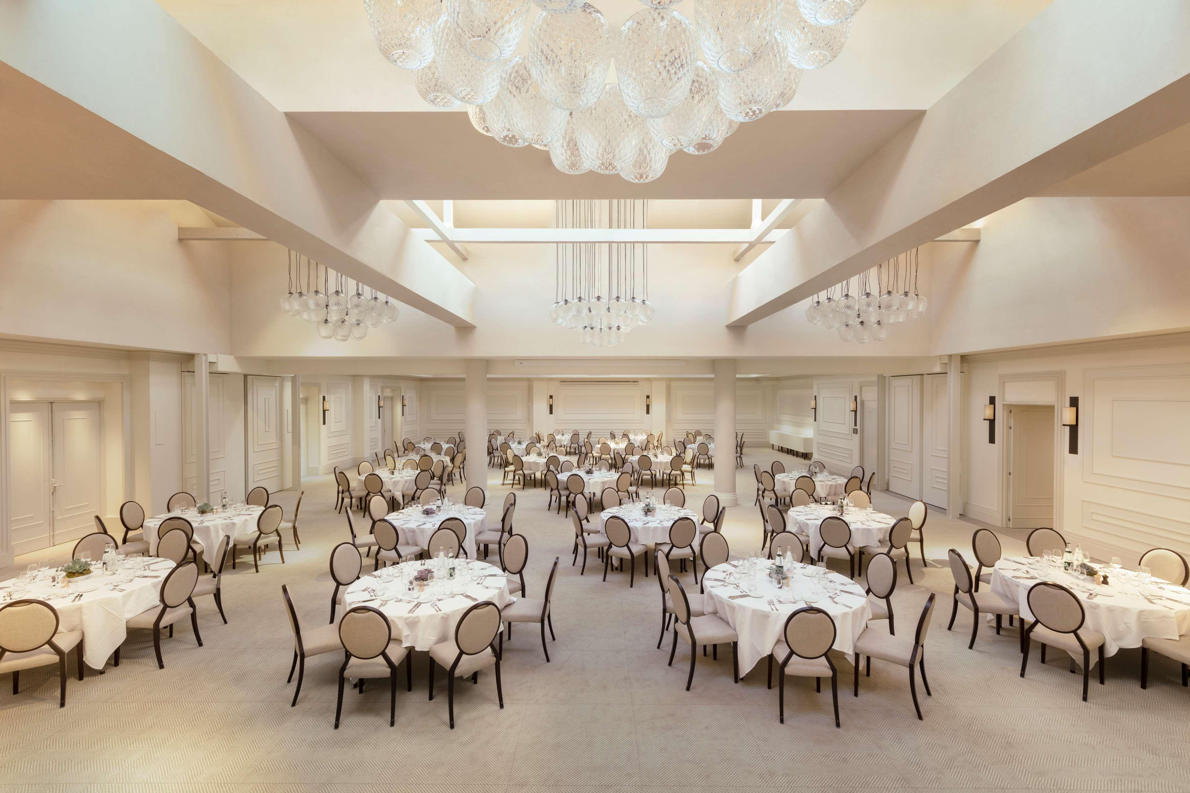 Hyatt Regency Chantilly Vineuil-Saint-Firmin Eksteriør billede