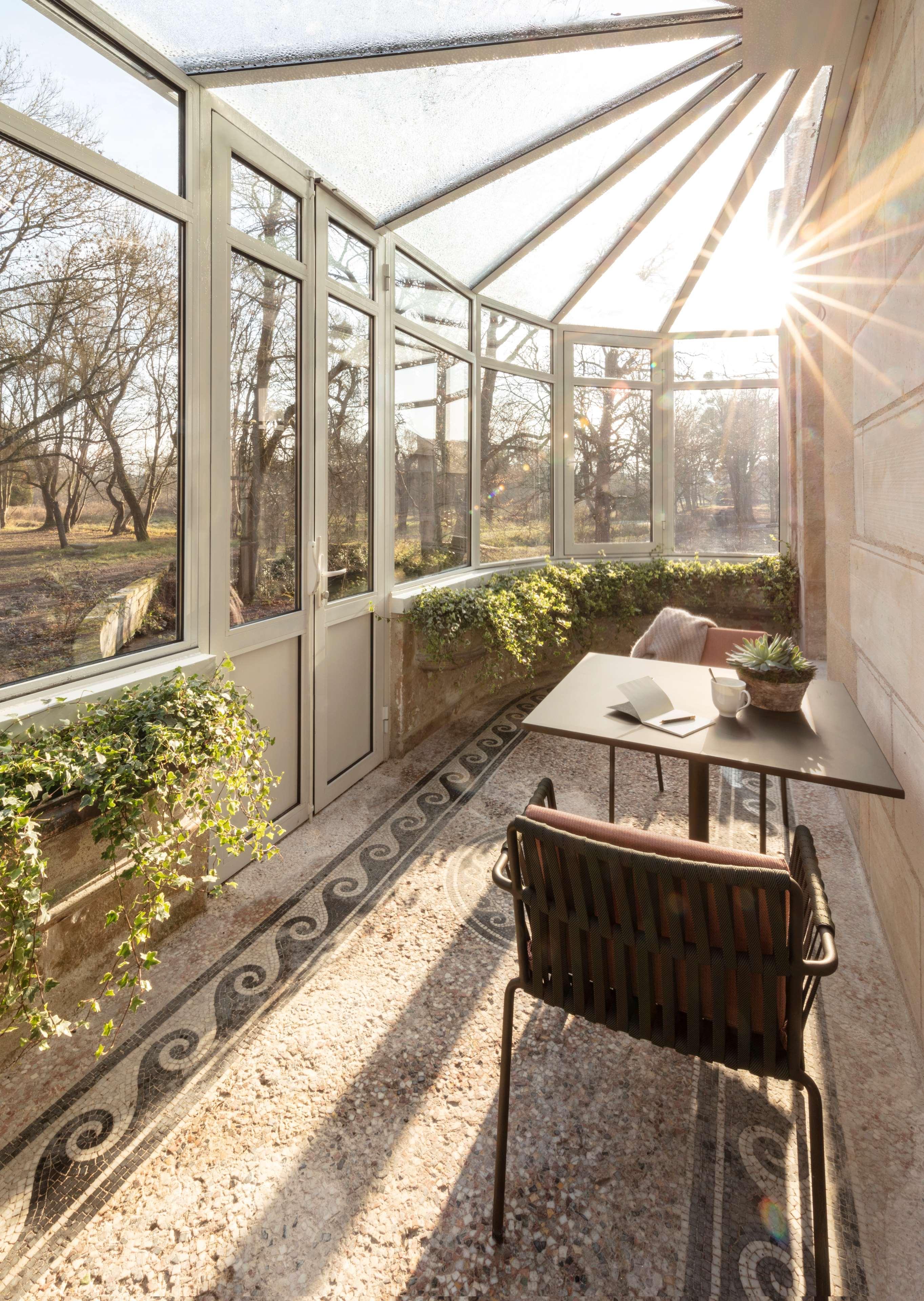 Hyatt Regency Chantilly Vineuil-Saint-Firmin Eksteriør billede