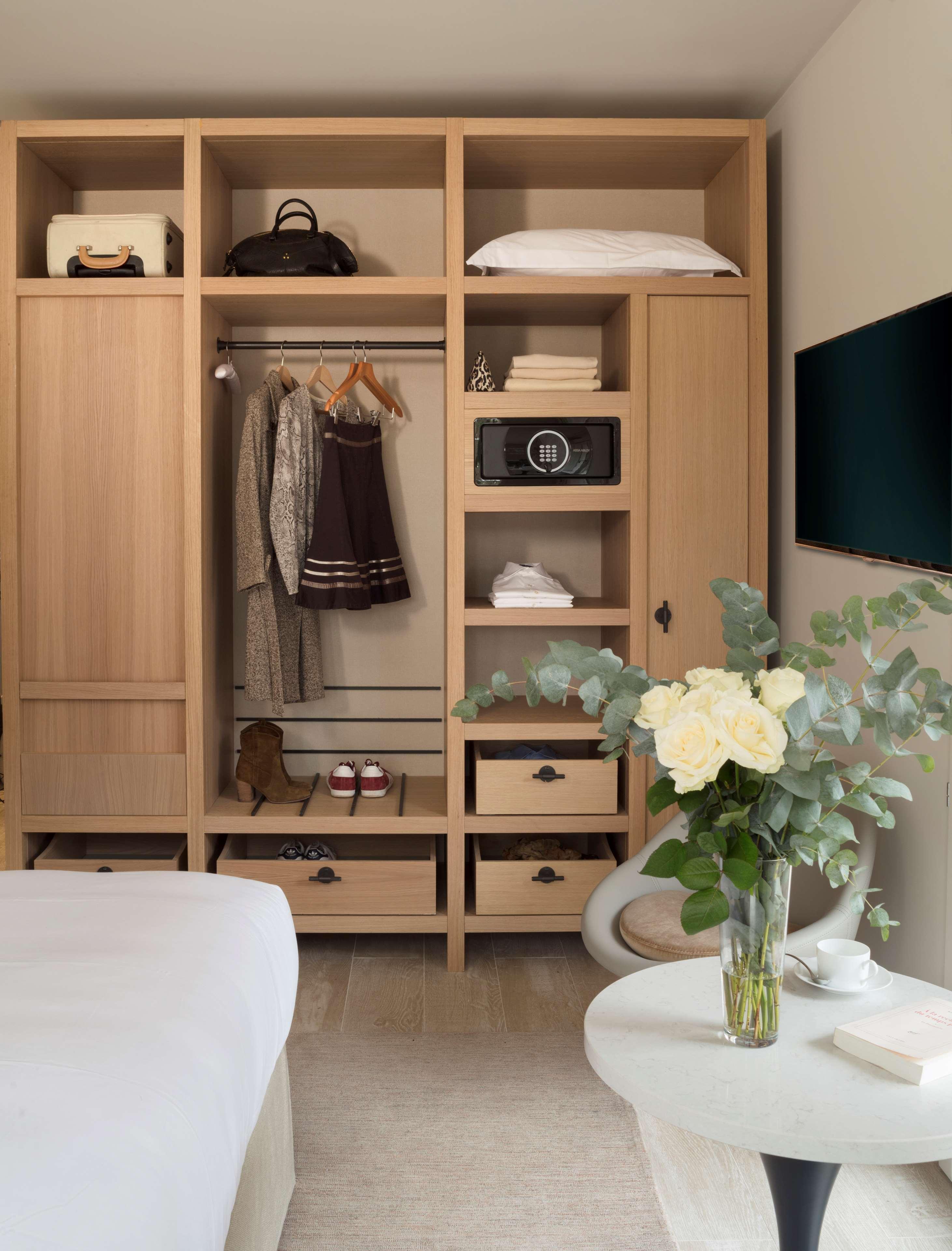 Hyatt Regency Chantilly Vineuil-Saint-Firmin Eksteriør billede