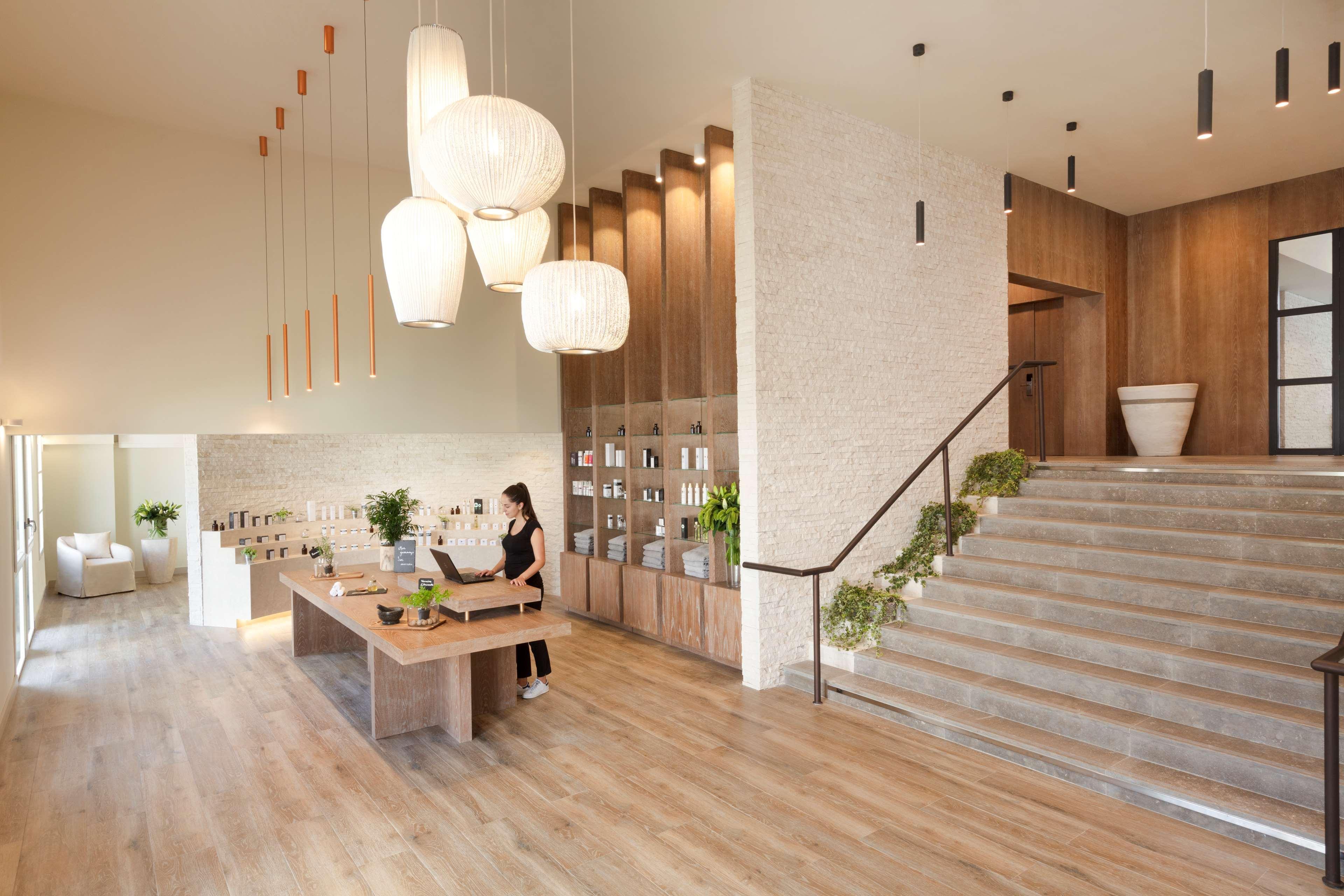 Hyatt Regency Chantilly Vineuil-Saint-Firmin Eksteriør billede