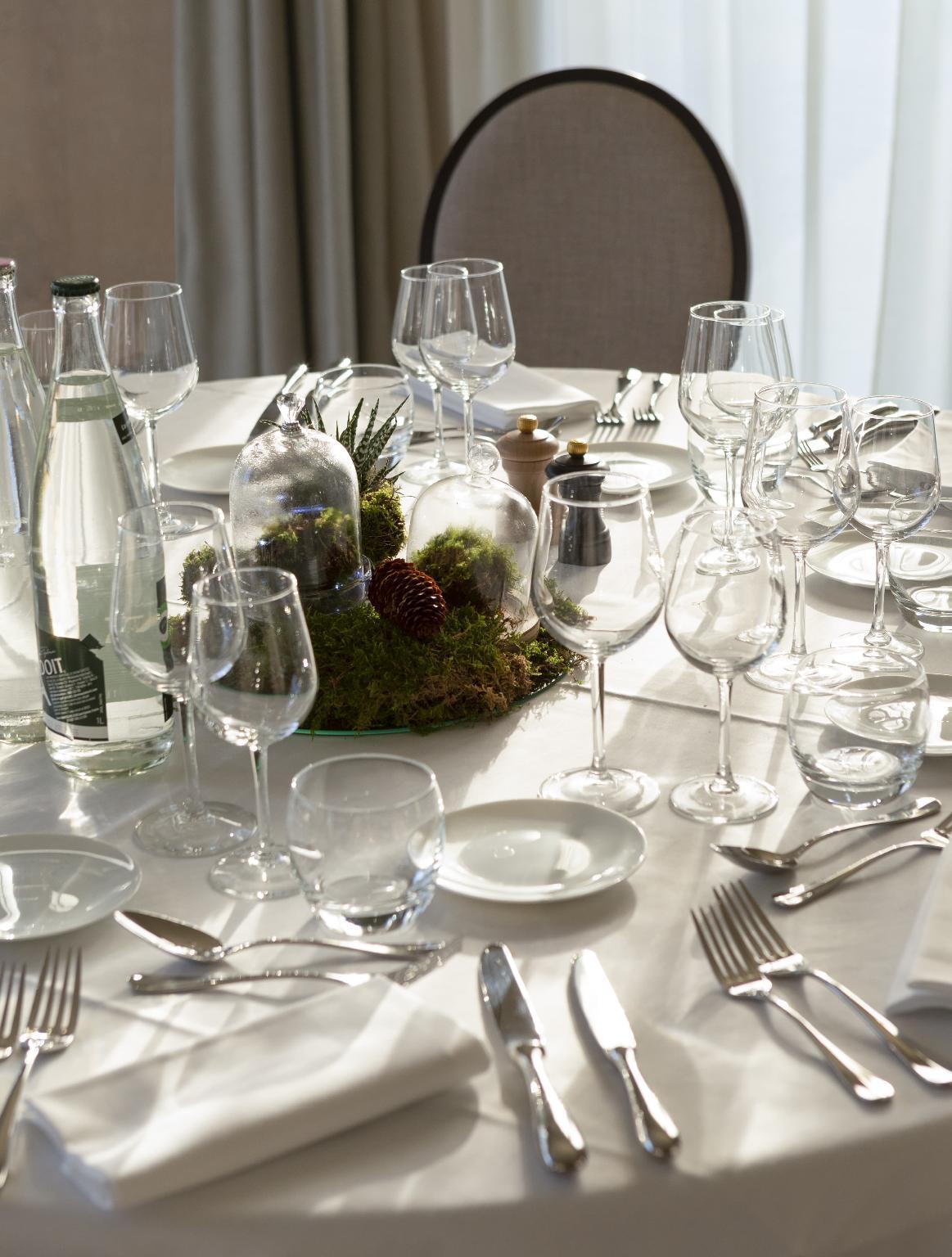 Hyatt Regency Chantilly Vineuil-Saint-Firmin Eksteriør billede