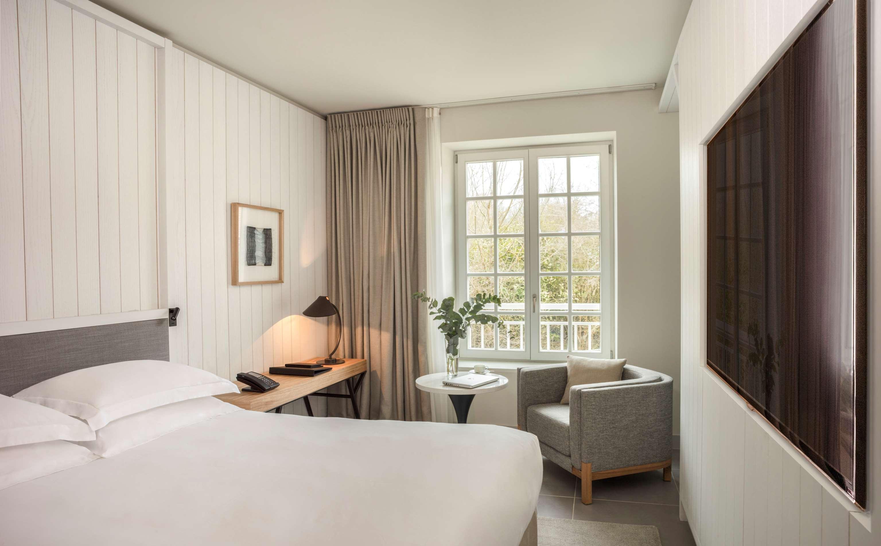 Hyatt Regency Chantilly Vineuil-Saint-Firmin Eksteriør billede