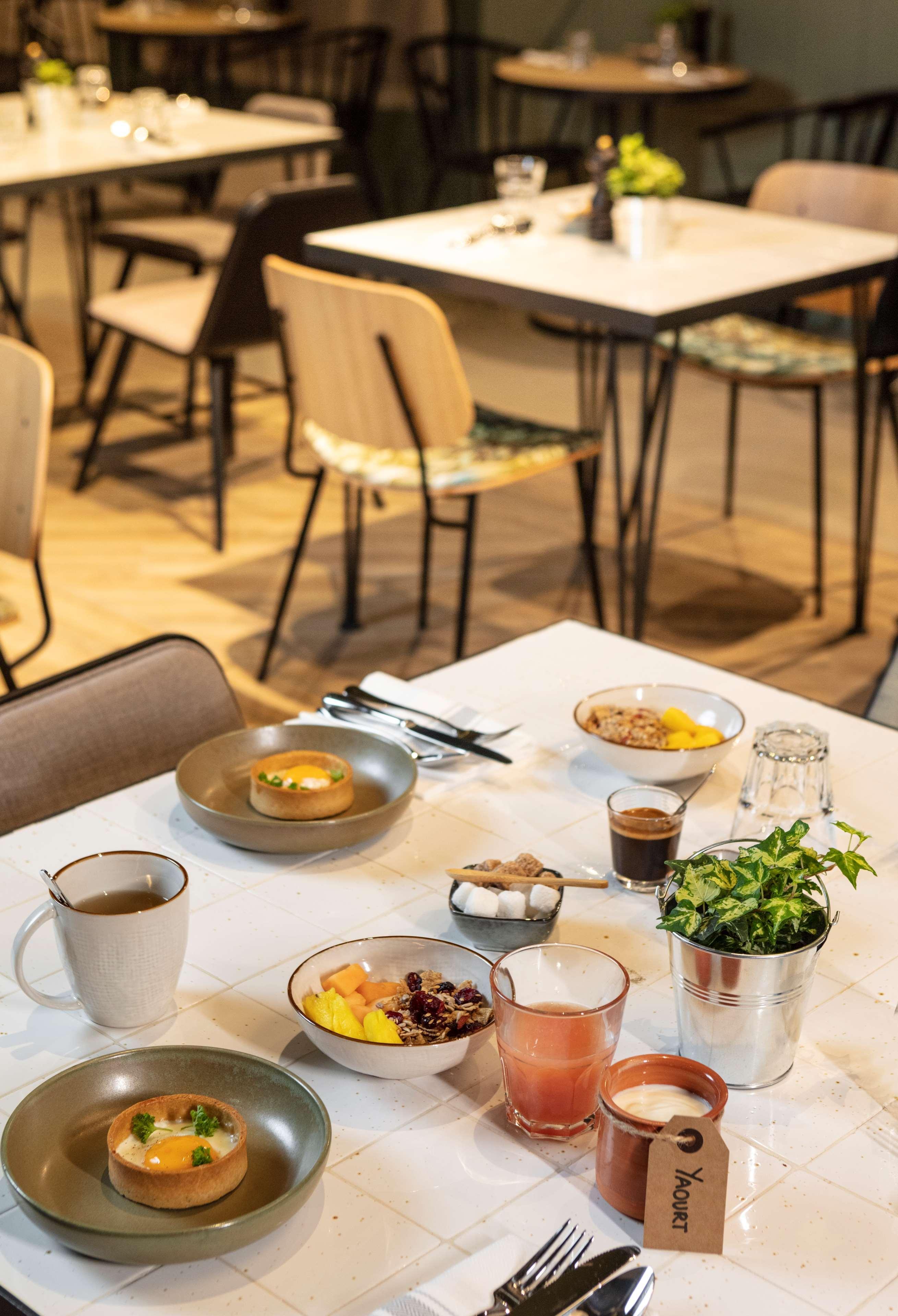 Hyatt Regency Chantilly Vineuil-Saint-Firmin Eksteriør billede