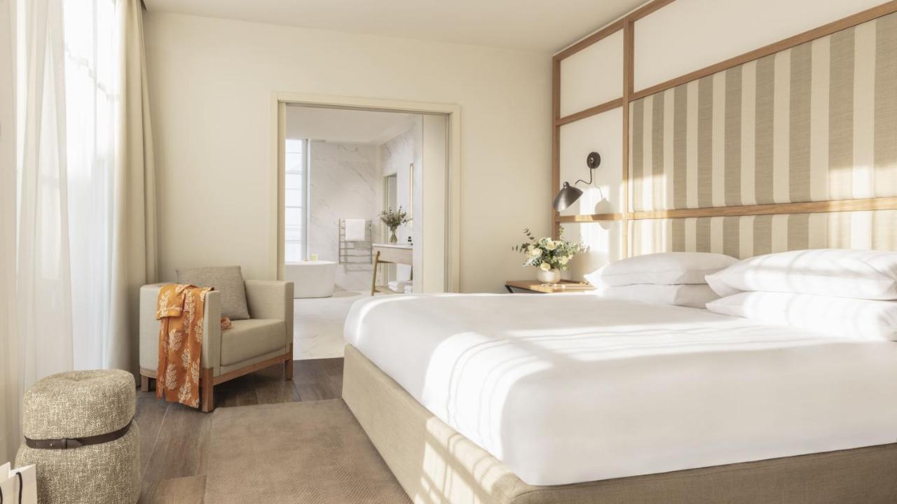 Hyatt Regency Chantilly Vineuil-Saint-Firmin Eksteriør billede