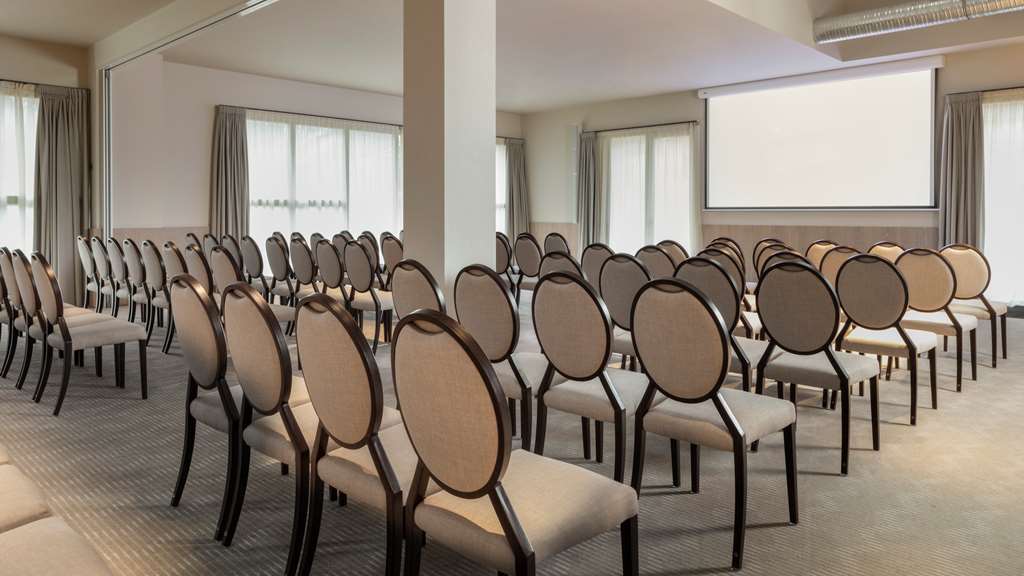 Hyatt Regency Chantilly Vineuil-Saint-Firmin Faciliteter billede