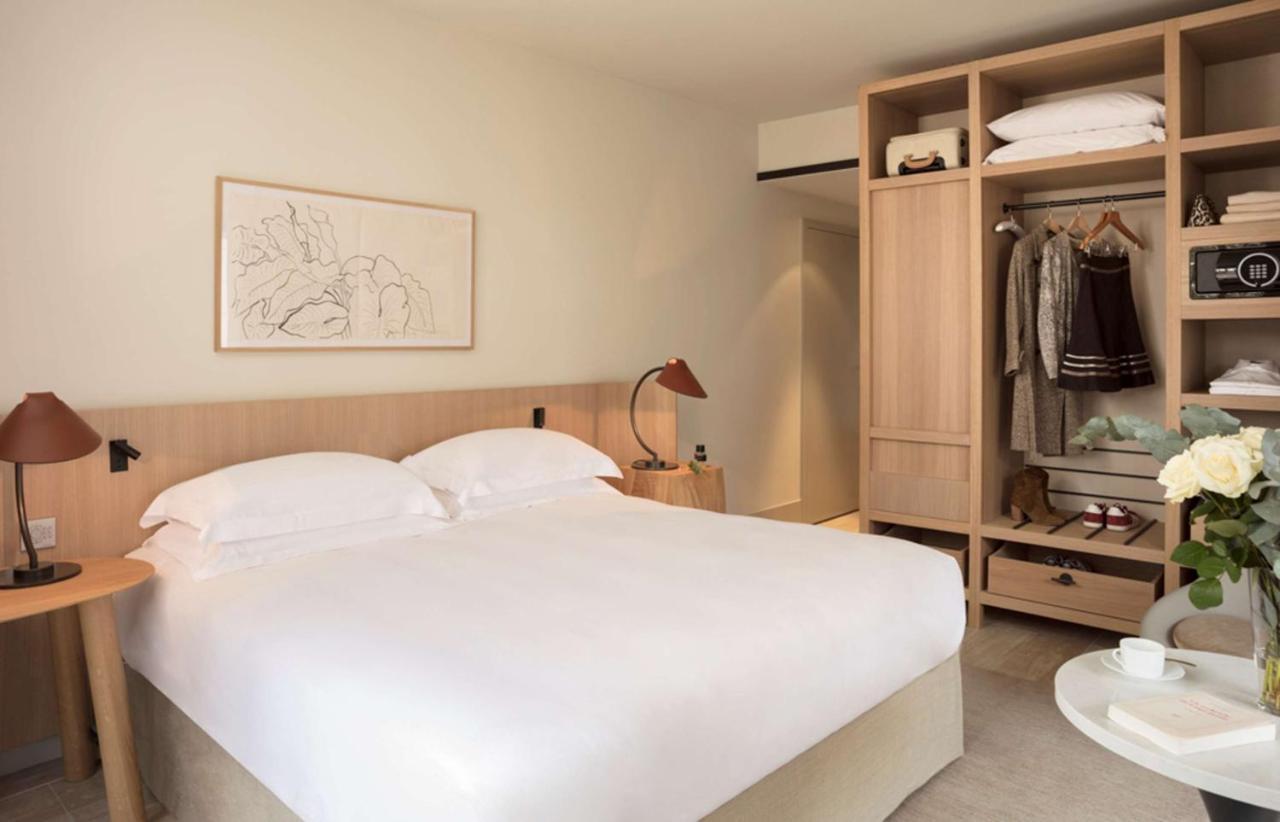 Hyatt Regency Chantilly Vineuil-Saint-Firmin Eksteriør billede